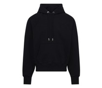 Kapuzensweatshirt Ami de Coeur