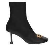 Stiefeletten Groupie 80 mm