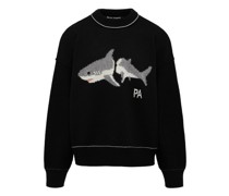 Pullover Pa Shark