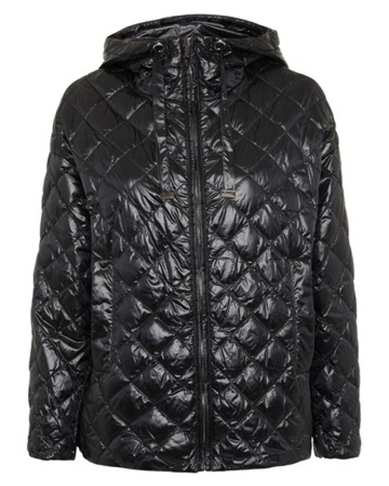 Max Mara Damen Pufferjacke Espaceci THE CUBE