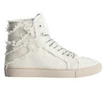 ZV1747 High Flash Sneakers