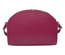 Mini-Tasche Demi-Lune