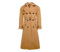 Trenchcoat Armor