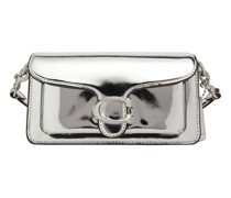 Schultertasche Tabby 20 Metallic