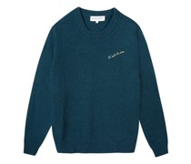 Pullover Choiseul „C’est la vie“