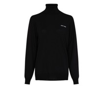 Rollkragenpullover