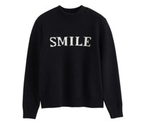 Pullover Smile