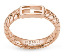 Baguette Ring