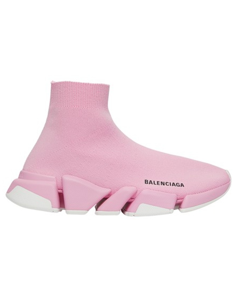 Balenciaga Speed 2.0 LT Sock Sneaker (Women)