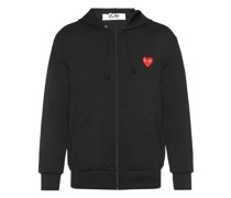 Kapuzensweatshirt