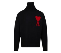 Rollkragenpullover