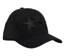 Baseballcap „3 Star“