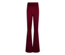 Figurzeichnende Hose