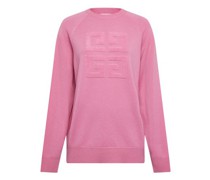 Langarmpullover 4G
