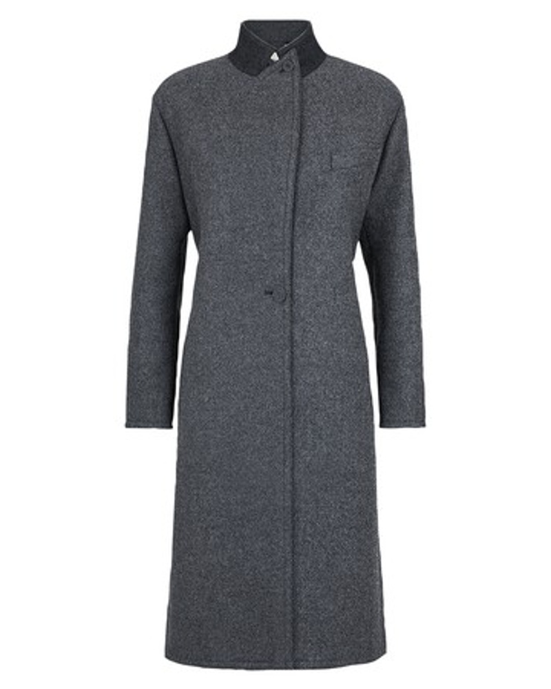 Fendi Damen Mantel OE4578 Fendi Damen Mantel OE4578