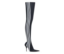 BALENCIAGA / Adidas - Stiefel Knife 110mm