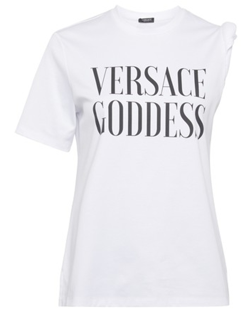 Stoop længde kalligrafi Versace T-Shirts | Sale -69% | MYBESTBRANDS