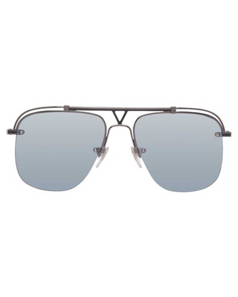 Louis Vuitton Sonnenbrille Damen