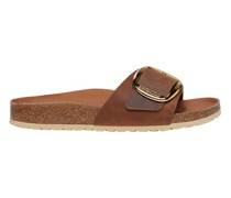 Sandalen Madrid Big Buckle