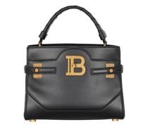 Ledertasche B-Buzz 22 mit Henkel