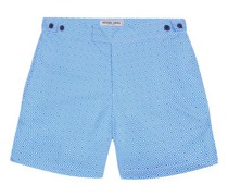 Elegante Badeshorts mit Print Angra