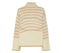 Rollkragenpullover