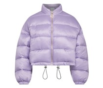 Daunenjacke