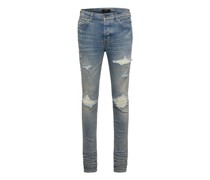 Jeans Ultra Suede