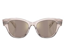 Pillow-Sonnenbrille Eadie