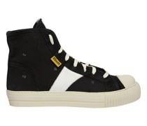Hohe Sneakers Bel Airs
