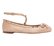 Ballerinas Rockstud