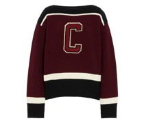 Pullover Cheerleader