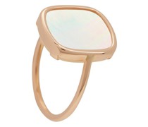 Ring Antique Mother of Pearl