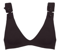Triangel-Bikinitop Oenoe