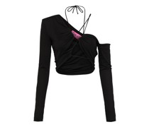 Top Itea mit Cut-out