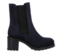 Chelsea-Stiefeletten mit Absatz Nelli 75