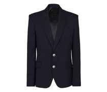 Jacke mit 2 Knöpfen