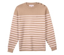 Matrosenpullover Verdeau „French Touch“