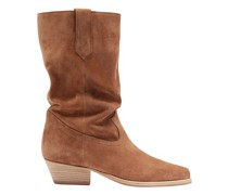 Stiefeletten Scamargue
