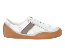 Bubble Low Top Sneakers