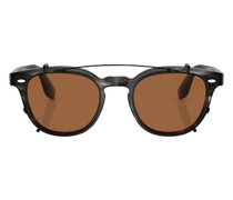 Pillow-Sonnenbrille Jep