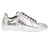 Sneakers Replica in „Broken Mirror“-Optik