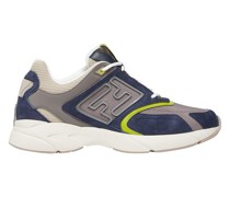 Sneakers Fendi Faster