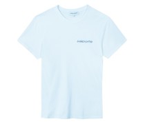 T-Shirt Popincourt „overeducated“