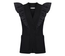 Ärmelloses Top