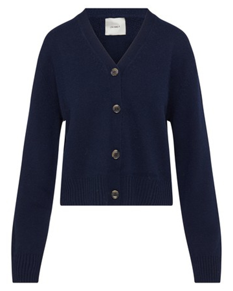 Lisa Yang Damen Cardigan Marion