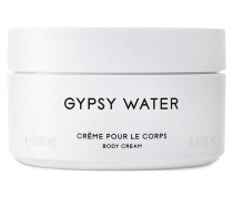 Körpercreme Gypsy Water 200 ml