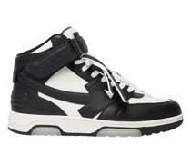 Out Of Office Mid-Top-Sneaker