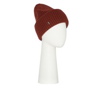 Strickmütze