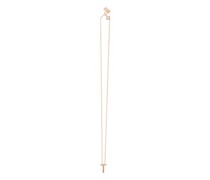 Collier Abécédaire T